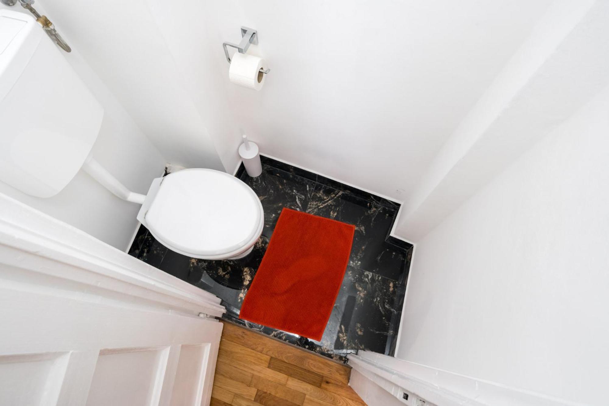 City View Apartment With Private Balcony Bukareszt Zewnętrze zdjęcie